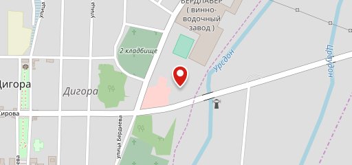 Караоке Бар на карте