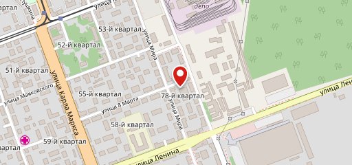 Пьяная белка на карте
