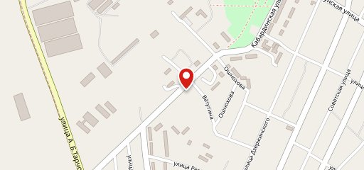 Джем на карте