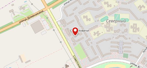 Эйфория на карте