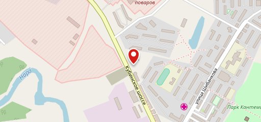 Караоке-Бар-Караоке на карте