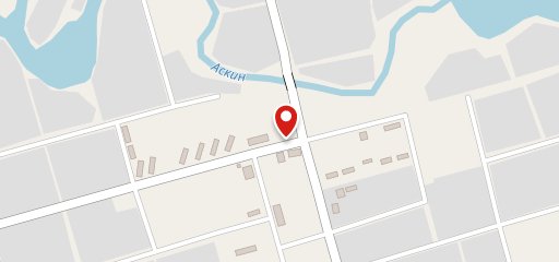 Караоке-Бар Матрешка на карте