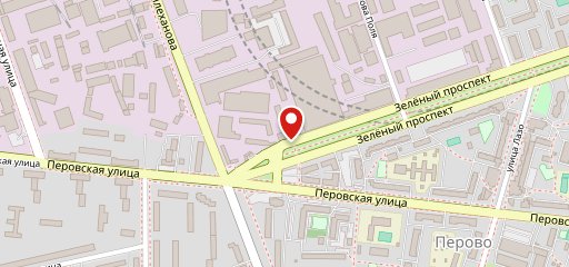 Караоке-бар Охота на карте