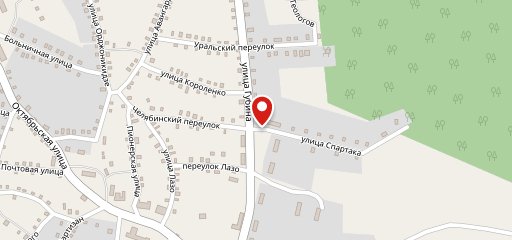 Караоке-бар на карте