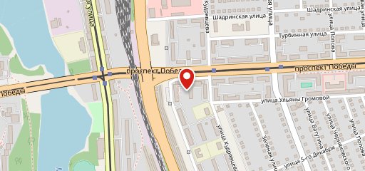 КАРАОКЕ БАР Поющий Райончик на карте