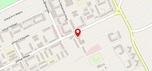 Караоке Бар Пятница на карте