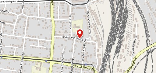 Rock-Star на карте