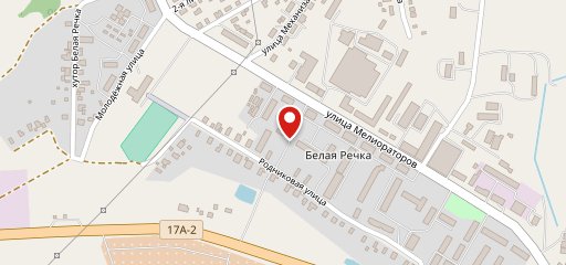 Караоке Бар на карте