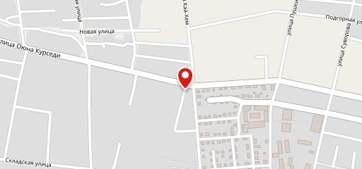 Караоке-бар Соло на карте