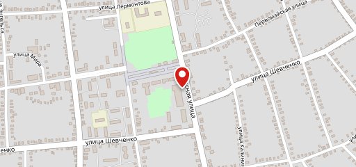 Караоке Бар "Соло" на карте