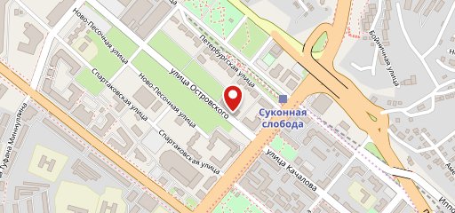 Сплетни на карте
