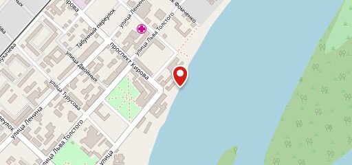 Караоке на карте