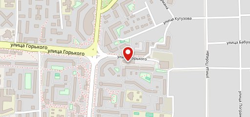 Караоке клуб 12.01 на карте