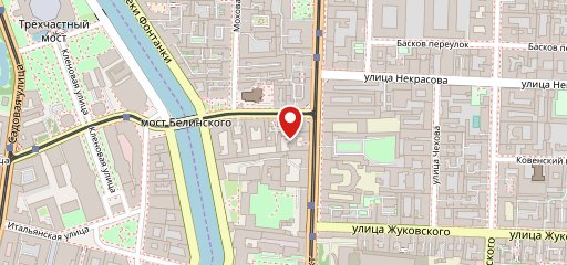 Караоке Дуэты на карте