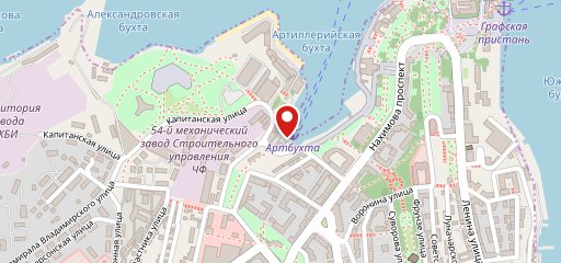 karaoke club First на карте