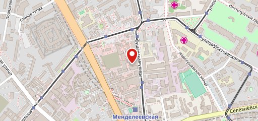 Соло на карте