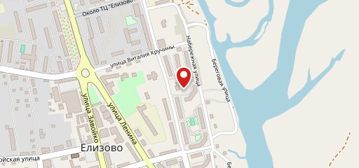 Караоке Клуб "SportClub" на карте