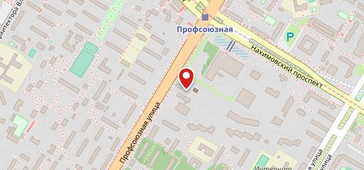 MimoNot на карте