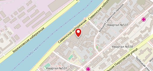 Караоке До Ля на карте