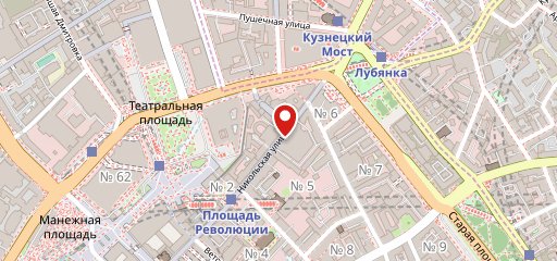 Караоке "До Си Ми" на карте