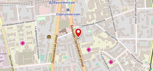 караоке Джингл на карте