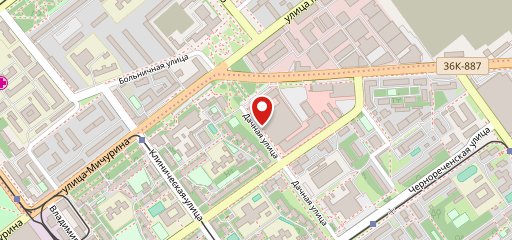 Studio 67 на карте