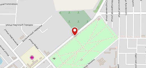 Энигма на карте