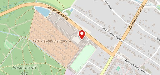 Караоке Клуб "Город" на карте