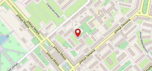КК Клуб (Караван Караоке) на карте