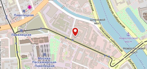 Караоке-клуб ОХОТА на карте