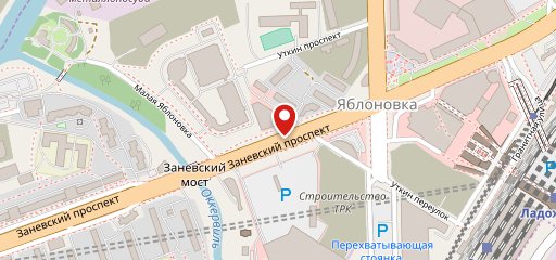 Караоке на карте