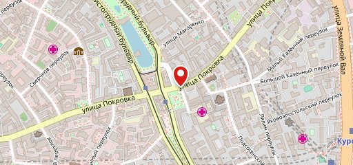 Караоке-клуб ТУТТИ на карте