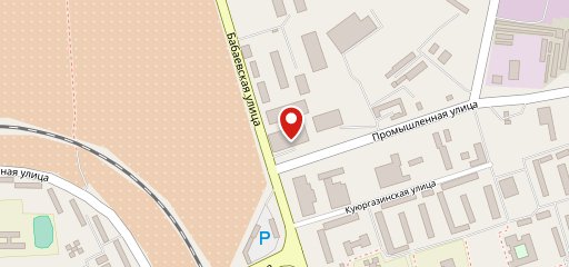 Караоке на карте