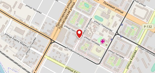 Karaoke Lounge PULSE на карте