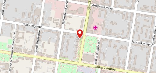 Luno на карте