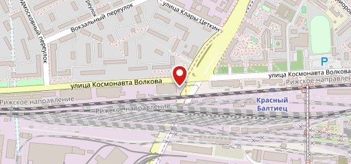 Караоке на карте