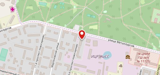 MuzOn на карте