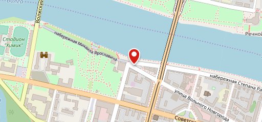 Караоке N1 на карте