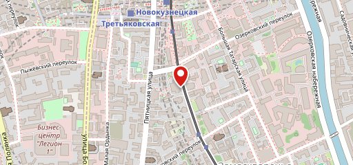 караоке "ПейПой" на карте