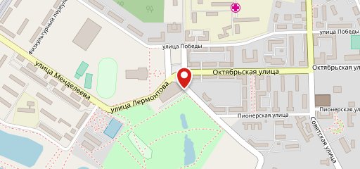 Караоке По-Японски на карте