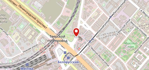 Karaoke Rox на карте