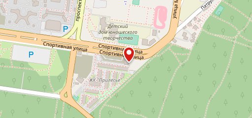Караоке на карте