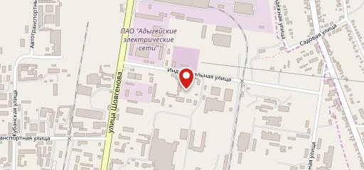 КАРАОКЕ ВЕРАНДА на карте