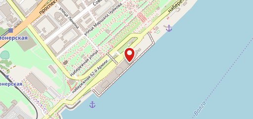 Виртуоз на карте