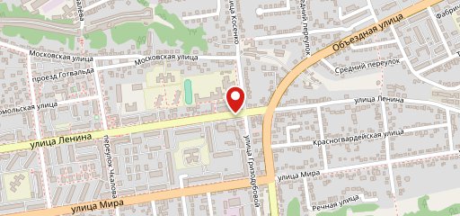 КАРАПУЗ, интернет- магазин товаров для детей на карте