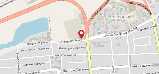 Карат на карте