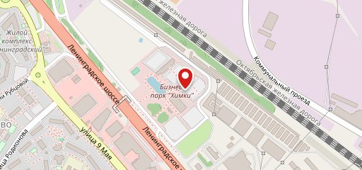 Карат на карте