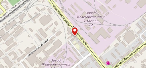 Карат на карте