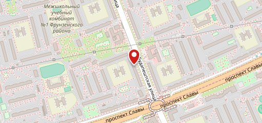 Карат Плюс на карте