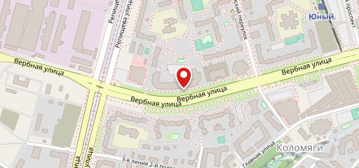 Карат Плюс на карте